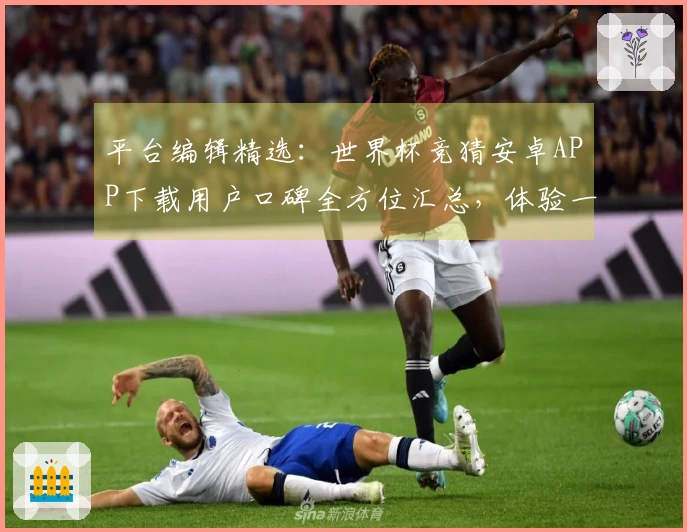 平台编辑精选：世界杯竞猜安卓APP下载用户口碑全方位汇总，体验一览无余