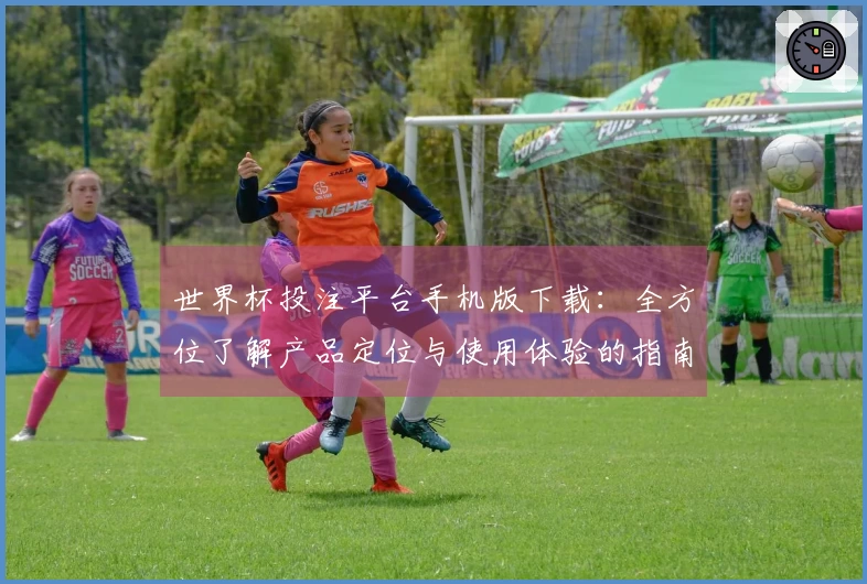 世界杯投注平台手机版下载：全方位了解产品定位与使用体验的指南